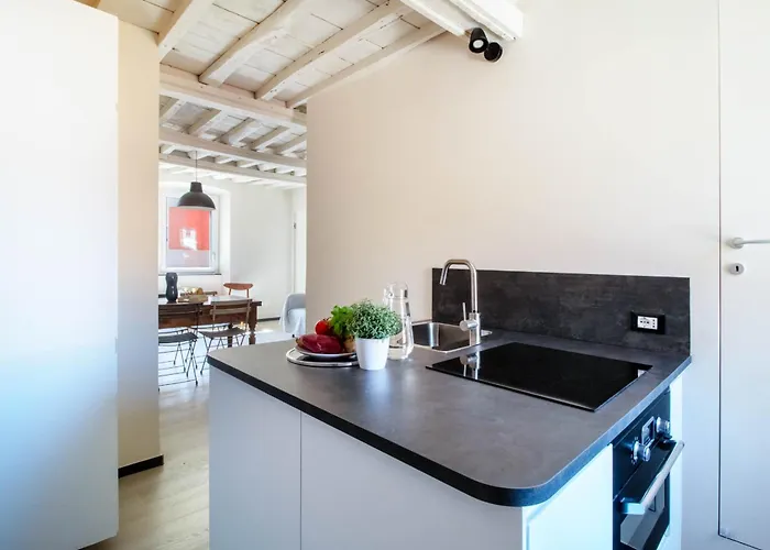 Casetta Bianca By Portofinohomes